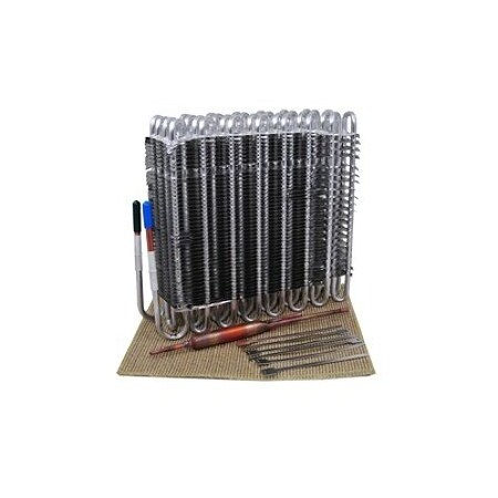 Electrolux Home Products 5303918284 Frigidaire Refrigerator P-1 Evaporator Kit 5303918284